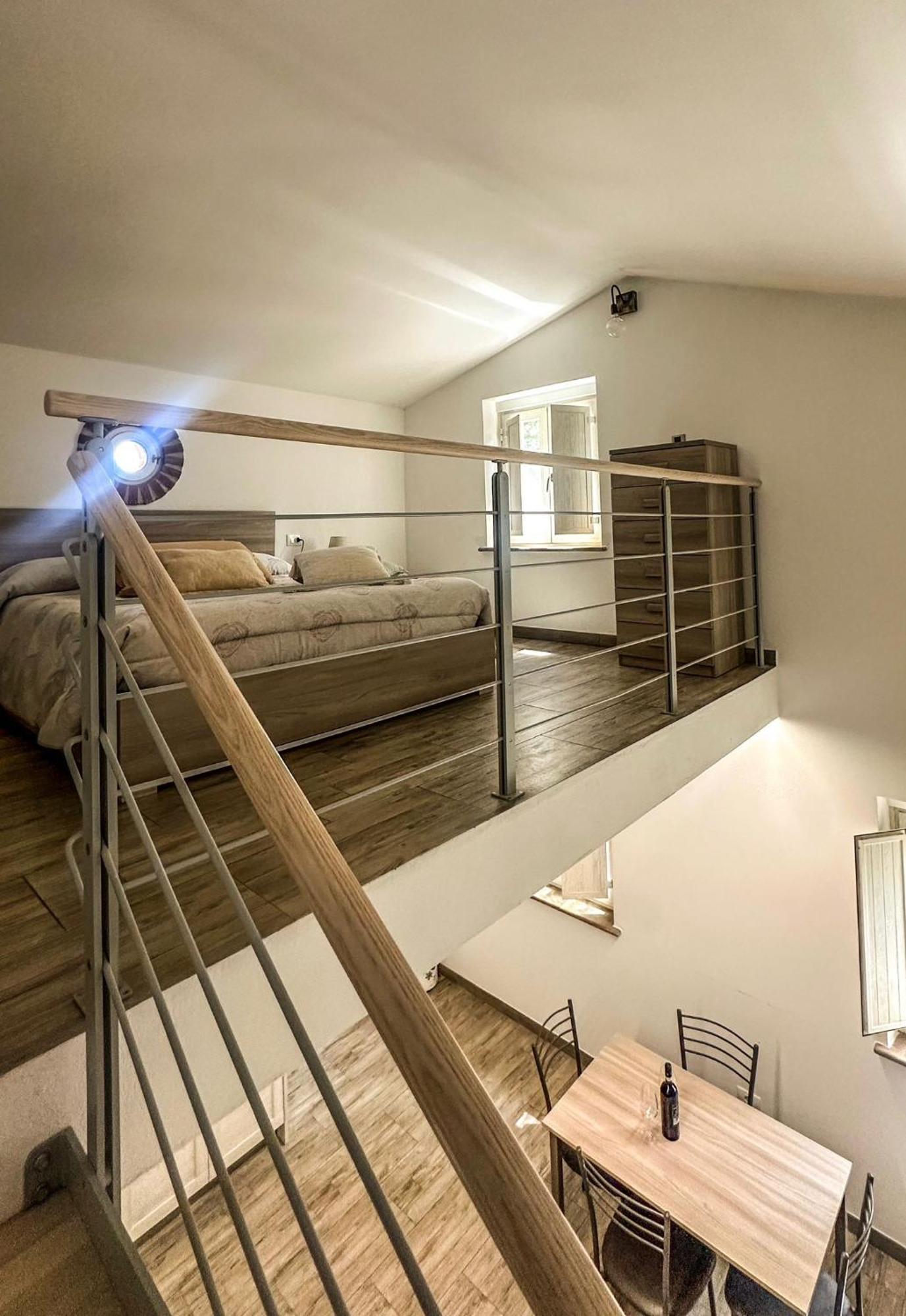 カスティリオーネ・デル・ラーゴ Casina Mirianoヴィラ エクステリア 写真